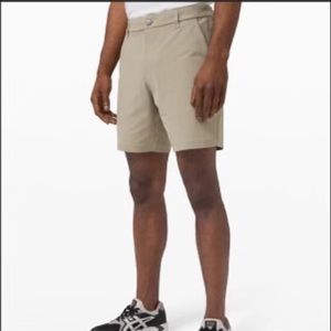 Lululemon Commission Short 7” Warpstreme